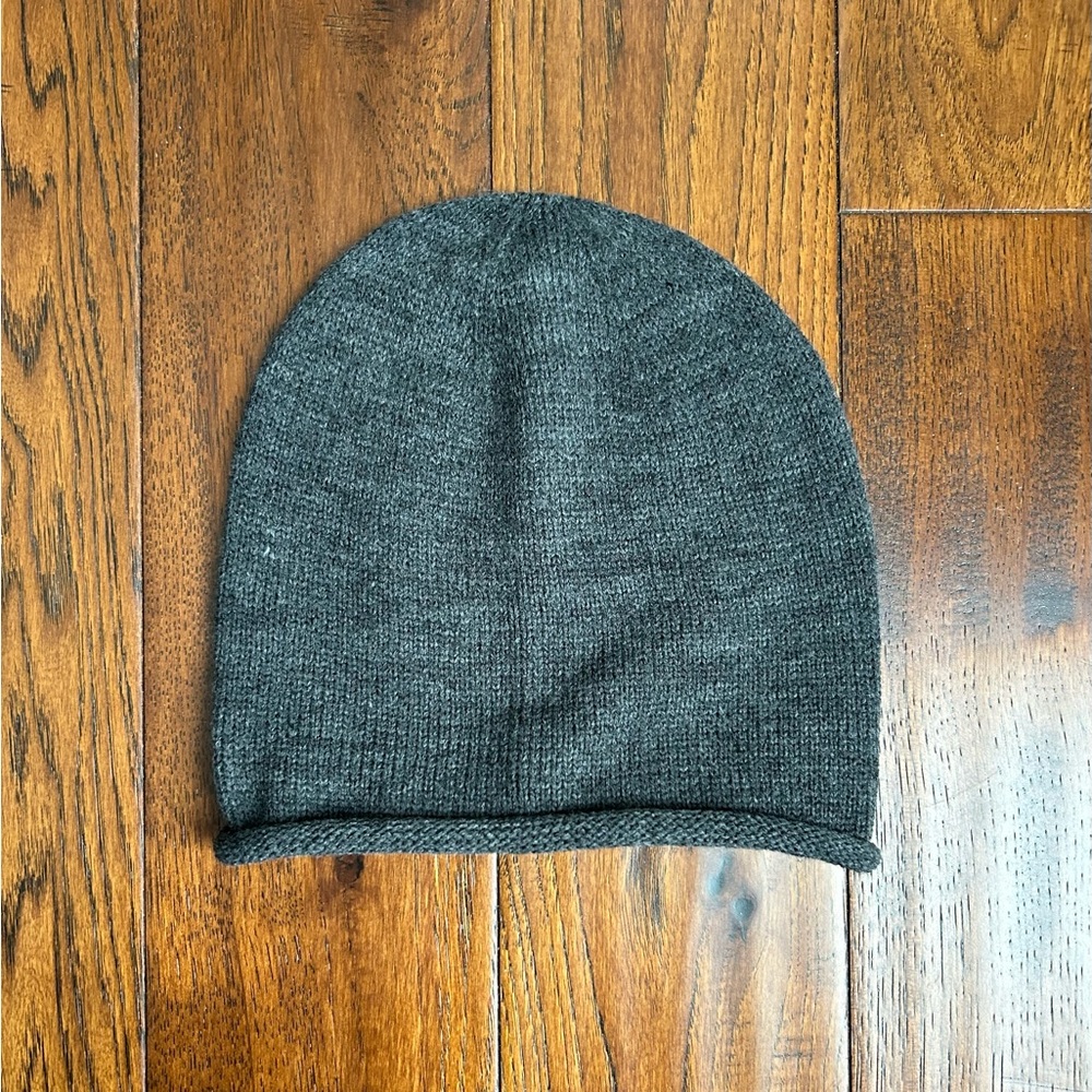 Nordstrom 14th & Union Knit Beanie